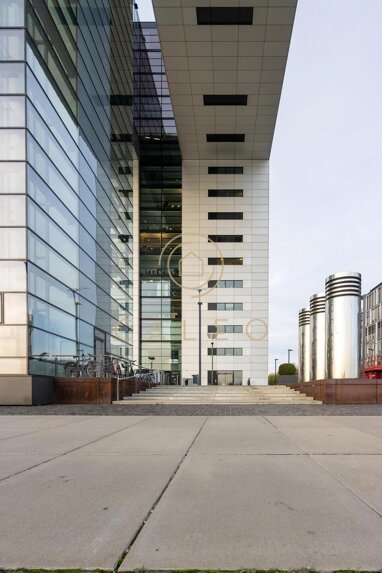 Bürokomplex zur Miete Provisionsfrei 30 m² Bürofläche teilbar ab 1 m² Altstadt - Süd Köln 50678