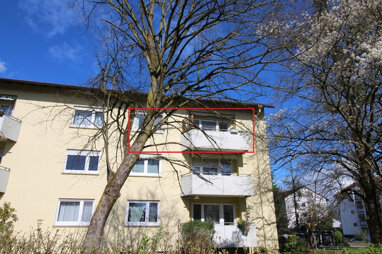 Wohnung zum Kauf 205.000 € 3 Zimmer 65 m² 3. Geschoss Weingarten 88250