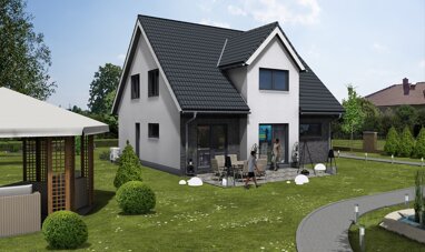 Einfamilienhaus zum Kauf 436.687 € 6 Zimmer 139 m² 860 m² Grundstück Wittenförden Stralendorf 19073
