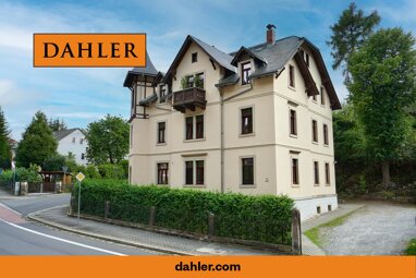 Mehrfamilienhaus zum Kauf 975.000 € 15 Zimmer 410 m² 1.162 m² Grundstück Bühlau (Neukircher Str.) Dresden 01324
