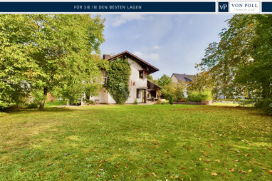 Villa zum Kauf 1.250.000 € 7 Zimmer 313 m² 2.040 m² Grundstück Großostheim Großostheim 63762