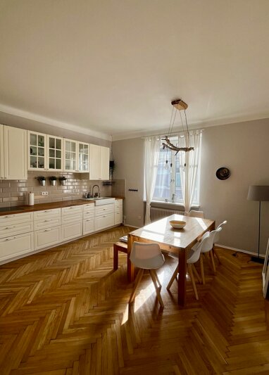 Wohnung zur Miete Wohnen auf Zeit 2.883 € 3 Zimmer 89 m² frei ab 15.07.2025 Salzburg Salzburg 5020