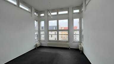 Penthouse zur Miete 680 € 2 Zimmer 64,4 m² Falkenhagener Straße 47b Spandau Berlin-Spandau 13585