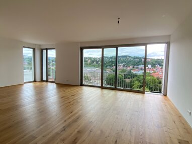 Wohnung zur Miete 2.380 € 3 Zimmer 134 m² 3. Geschoss Österberg Tübingen 72072