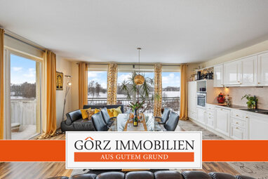 Wohnung zum Kauf 349.000 € 3 Zimmer 111,7 m² Bad Bramstedt 24576