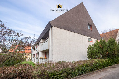 Wohnung zum Kauf 199.000 € 2 Zimmer 72,8 m² Hofen Stuttgart 70378