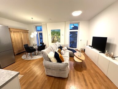 Wohnung zur Miete 1.450 € 3 Zimmer 86,2 m² 3. Geschoss frei ab 01.05.2025 Düsseldorf 40477