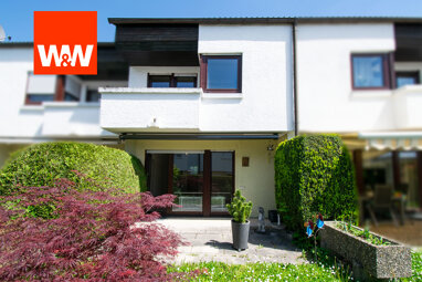 Reihenmittelhaus zum Kauf 430.000 € 5 Zimmer 122,8 m² 106 m² Grundstück Peter-von-Koblenz-Straße 114 Schwieberdingen Schwieberdingen 71701