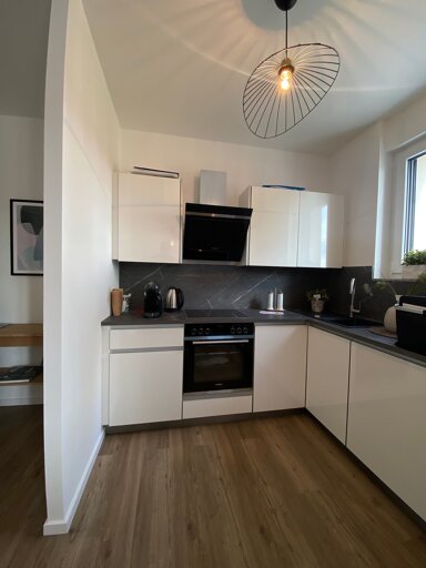 Wohnung zur Miete 872 € 2 Zimmer 58,1 m² EG frei ab sofort Lorenz-Krapp-Straße 2 Kasernen West Bamberg 96052