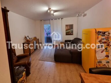 Wohnung zur Miete Tauschwohnung 530 € 2 Zimmer 40 m² 2. Geschoss Braunsfeld Köln 50933