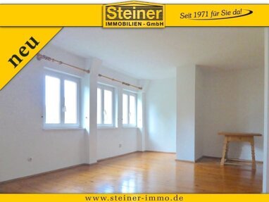 Wohnung zur Miete 490 € 2 Zimmer 66 m² 2. Geschoss frei ab sofort Partenkirchen Garmisch-Partenkirchen 82467