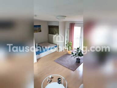 Wohnung zur Miete Tauschwohnung 409 € 1 Zimmer 47 m² 6. Geschoss Moabit Berlin 10551