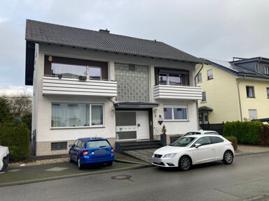 Wohnung zur Miete 430 € 2 Zimmer 43 m² 2. Geschoss frei ab 01.02.2025 Schillerstraße 21 Schloß Neuhaus Paderborn / Schloß Neuhaus 33104