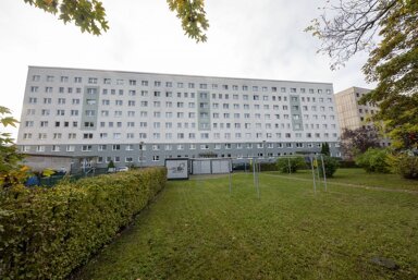 Wohnung zur Miete 275 € 1 Zimmer 36,1 m² 1. Geschoss frei ab 01.04.2025 Ferd.-v.-Schill-Straße 16 Innerstädtischer Bereich Nord 17 Dessau-Roßlau 06844