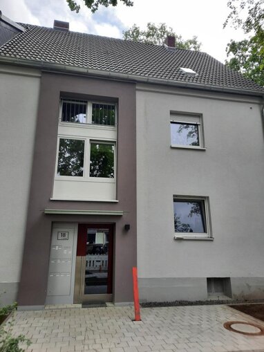 Wohnung zur Miete 579 € 3,5 Zimmer 62,2 m² 2. Geschoss Sudbergstraße 18 Brambauer Lünen 44536