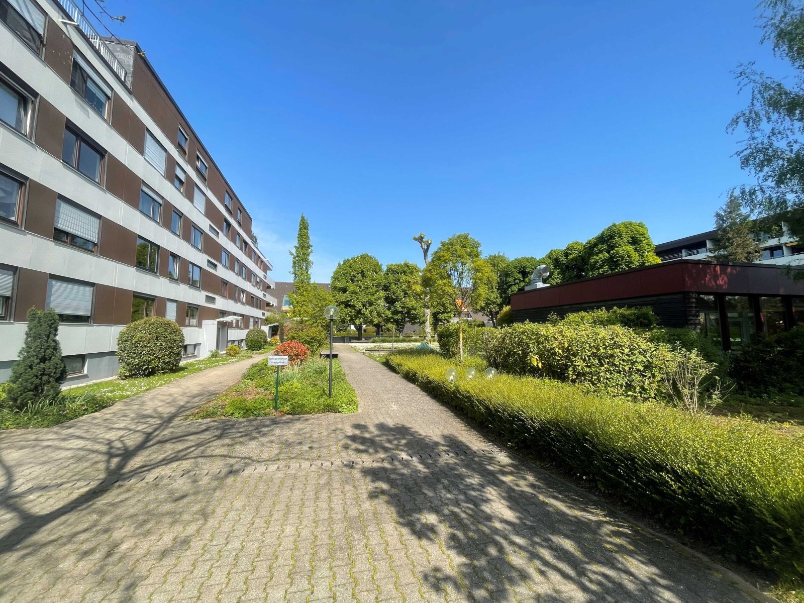 Wohnung zum Kauf 250.000 € 4 Zimmer 96 m² 2. Geschoss Flein 74223