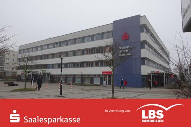 Medizinisches Gebäude zur Miete provisionsfrei als Kapitalanlage geeignet 684 € 4 Zimmer Silberhöhe Halle 06132