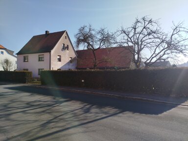 Haus zum Kauf als Kapitalanlage geeignet 145.000 € 5 Zimmer 123 m² 1.242 m² Grundstück Trautskirchen Trautskirchen 90619