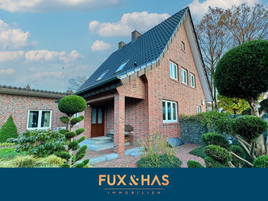 Einfamilienhaus zum Kauf 489.000 € 6 Zimmer 172,2 m² 942 m² Grundstück Lingen Lingen 49809