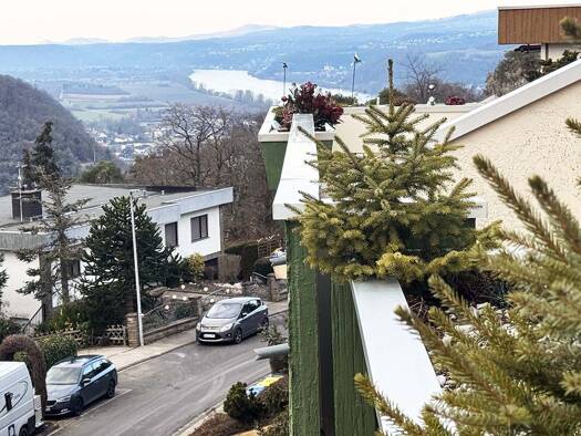 Wohnung zum Kauf 195.000 € 2 Zimmer 64 m² 3. Geschoss frei ab sofort Niederbreisig Bad Breisig 53498