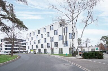 Bürofläche zur Miete Provisionsfrei 13,50 € 1.202 m² Bürofläche teilbar ab 601 m² Schafhof Nürnberg 90411