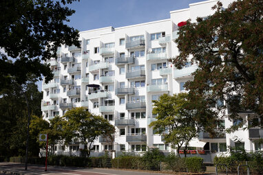 Wohnung zur Miete 323,89 € 2 Zimmer 58,4 m² 1. Geschoss Immenbusch 15 Osdorf Hamburg 22549