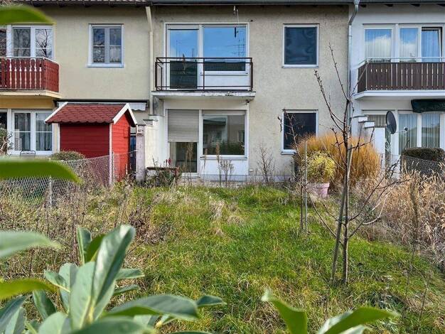Reihenmittelhaus zum Kauf 399.000 € 4 Zimmer 92 m² 168 m² Grundstück Kaufering 86916
