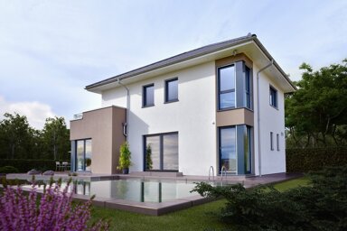 Einfamilienhaus zum Kauf 571.088 € 5 Zimmer 156 m² 855 m² Grundstück Bispingen Bispingen 29646