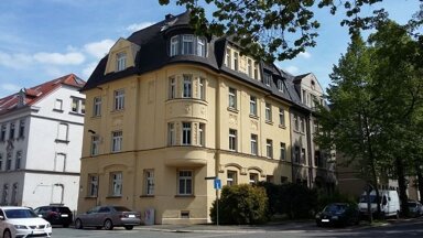 Wohnung zur Miete 180 € 1 Zimmer 30,4 m² 3. Geschoss frei ab 01.05.2025 Alexanderstraße 11 Pölbitz 314 Zwickau 08058