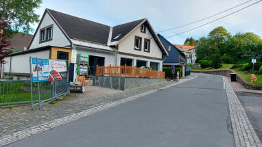 Einfamilienhaus zum Kauf 195.000 € 366 m² Grundstück Stützerbach 98714