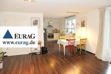 Wohnung zur Miete 1.019 € 2,5 Zimmer 74 m² 1. Geschoss Veilhof Nürnberg 90489