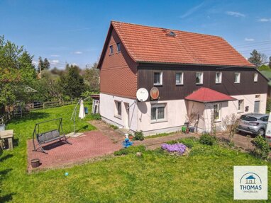 Einfamilienhaus zum Kauf 359.900 € 5 Zimmer 200 m² 1.290 m² Grundstück Niederottendorf Neustadt 01844
