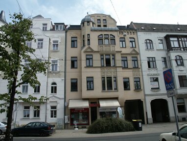 Wohnung zur Miete 188 € 1 Zimmer 31,4 m² Poetenweg 14 Mitte - Nord 122 Zwickau 08056