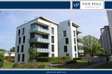 Penthouse zum Kauf 699.000 € 4 Zimmer 171 m² 4. Geschoss Langenhagen - Langenforth Langenhagen 30851