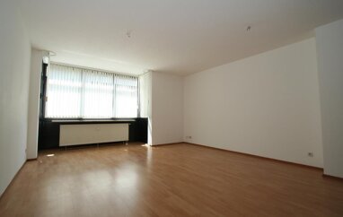 Wohnung zur Miete 620 € 2 Zimmer 61,5 m² 2. Geschoss Gleißhammer Nürnberg 90478