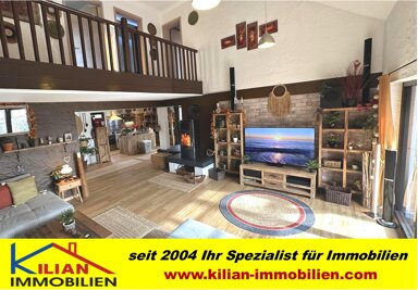 Einfamilienhaus zum Kauf 599.000 € 5 Zimmer 181 m² 861 m² Grundstück Kühedorf Büchenbach 91186