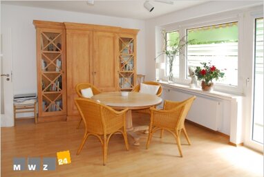 Wohnung zur Miete Wohnen auf Zeit 2.150 € 4 Zimmer 100 m² frei ab 01.08.2024 Oberkassel Düsseldorf 40545