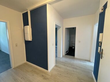 Wohnung zur Miete 784,96 € 2 Zimmer 64 m² 2. Geschoss frei ab 01.09.2024 Odenthaler Weg 17 Wersten Düsseldorf 40591