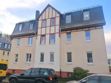 Wohnung zur Miete 275 € 2 Zimmer 50,3 m² EG frei ab sofort Riemenschneiderstraße 6 Harthau 451 Chemnitz 09125