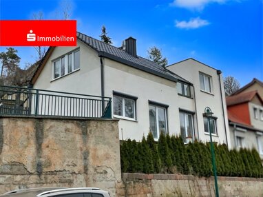 Einfamilienhaus zum Kauf 4 Zimmer 129 m² 170 m² Grundstück Könitz Unterwellenborn 07333
