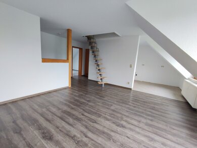 Maisonette zum Kauf 68.200 € 4 Zimmer 62 m² 5. Geschoss Annaberg Annaberg-Buchholz 09456