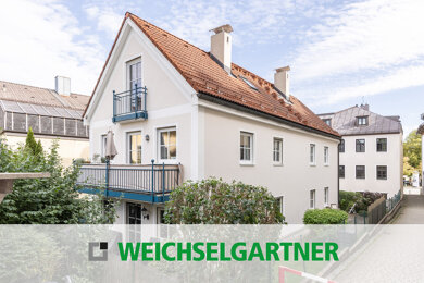 Mehrfamilienhaus zum Kauf als Kapitalanlage geeignet 1.180.000 € 220,1 m² Holzkirchen Holzkirchen 83607