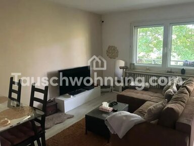 Wohnung zur Miete Tauschwohnung 600 € 2 Zimmer 50 m² 3. Geschoss Unterrath Düsseldorf 40472