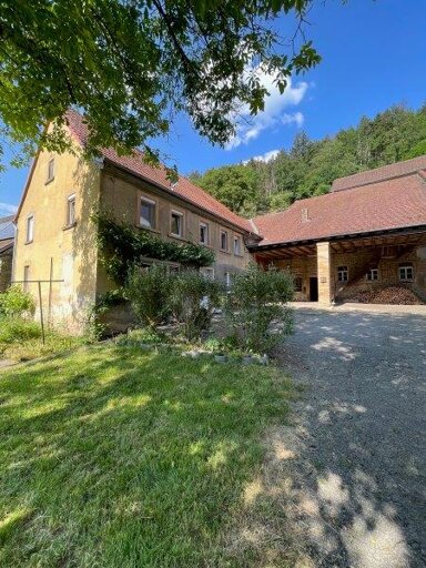 Bauernhaus zum Kauf 149.000 € 5 Zimmer 150 m² 1.904 m² Grundstück Reiffelbach 67829