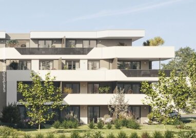 Terrassenwohnung zum Kauf Provisionsfrei 494.800 € 3,5 Zimmer 78,1 m² Erdgeschoss Tammer Weg 8 Schwieberdingen Schwieberdingen 71701