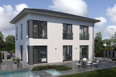 Einfamilienhaus zum Kauf Provisionsfrei 1.052.225 € 6 Zimmer 167 m² 521 m² Grundstück Heufeld Bruckmühl 83052
