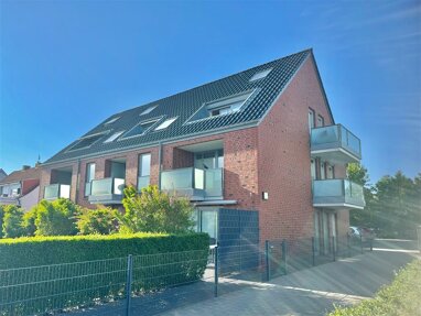 Wohnung zum Kauf 690.000 € 3 Zimmer Norderney 26548