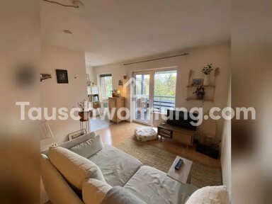 Wohnung zur Miete Tauschwohnung 400 € 2 Zimmer 50 m² 3. Geschoss Wersten Düsseldorf 40597