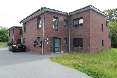 Terrassenwohnung zum Kauf 299.000 € 3 Zimmer 99 m² Abbehausen Nordenham 26954