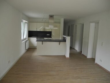 Wohnung zur Miete 850 € 3 Zimmer 92,3 m² 1. Geschoss frei ab sofort Buchhalde Unterhausen Lichtenstein 72805